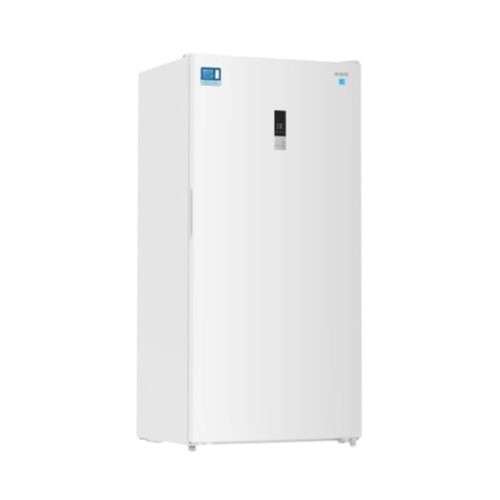 FREEZER 23.0 CF VERTICAL WHITE CONVERTIBLE ESTAR MAXX INSULATION GARAGE READY