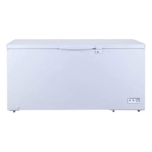 FREEZER 17.1 CF CHEST GARAGE READY