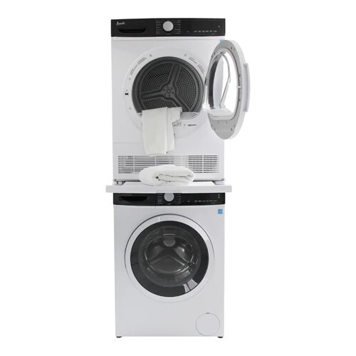 STACKING KIT (FOR FRONT LOAD WASHER AND DRYER MODEL)