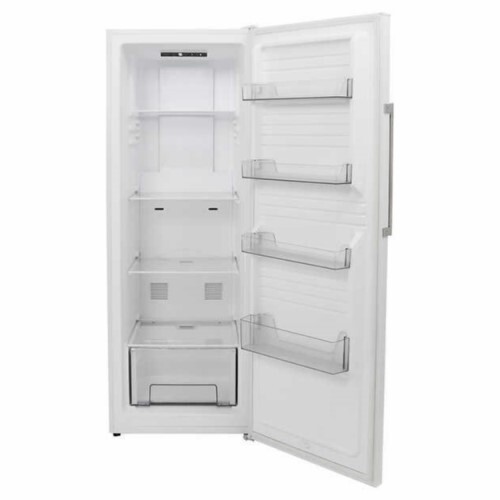 FREEZER 10.8 CF VERTICAL WHITE CONVERTIBLE FROST FREE GARAGE READY