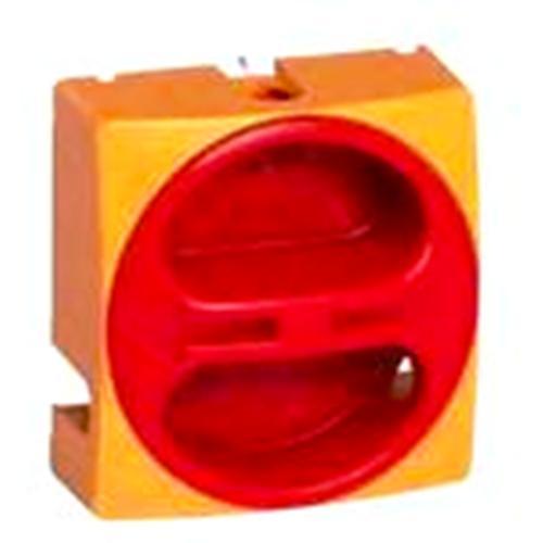 HANDLE RED/YELLOW FOR 0172111