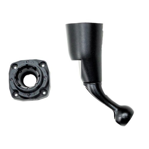 MOUNT MIRROR FOR RAM PROMASTER (2022-CURRENT)