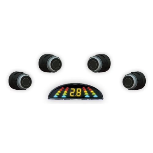 SENSOR PARKING SYSTEM - FRONT OR REAR