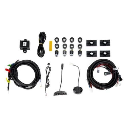 SENSOR PARKING SYSTEM - FRONT OR REAR