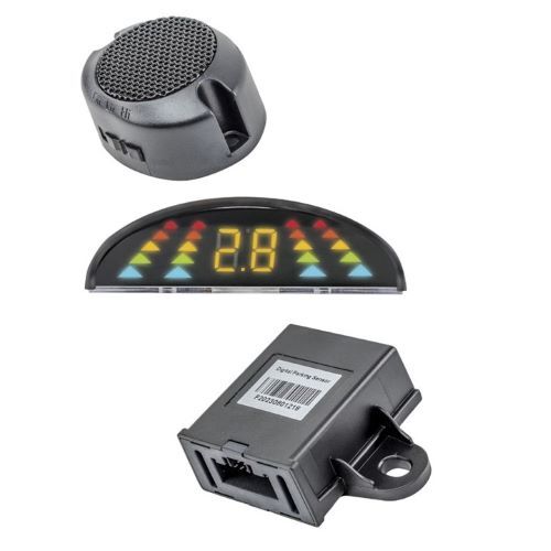SENSOR PARKING SYSTEM - FRONT OR REAR