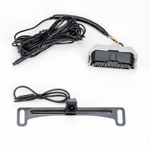 TAILGATE HARNESS FACTORY FOR WT/CUSTOM TRIM LEVELS FOR GMC SIERRA/CHEVROLET SILVERADO (2019-PRESENT)