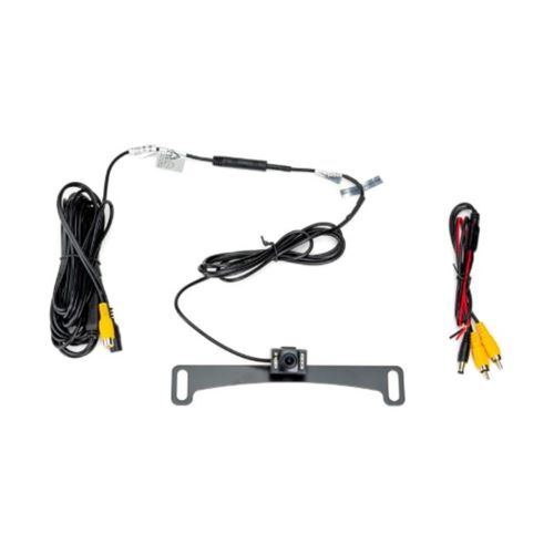 CAMERA MOUNT UNIVERSAL DUAL WITH INFRARED LIGHT