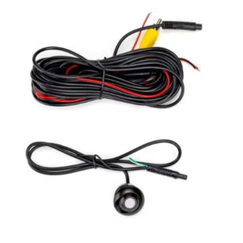 CAMERA BULLET UNIVERSAL SNAP-IN ADJUSTABLE