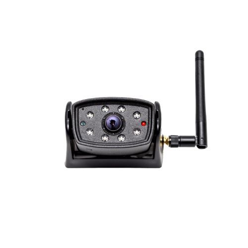 CAMERA 1080P FHD WIRELESS RECEIVER