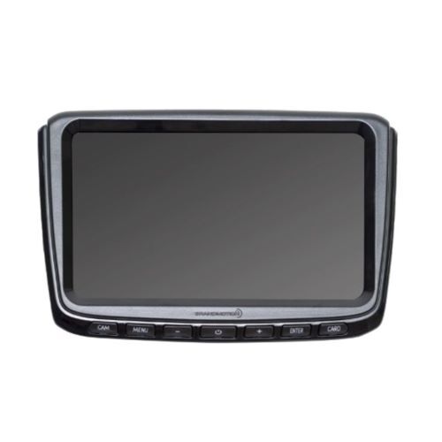 MONITOR WIRELESS HD OBSERVATION SYSTEM WITH 7" DVR MONITOR