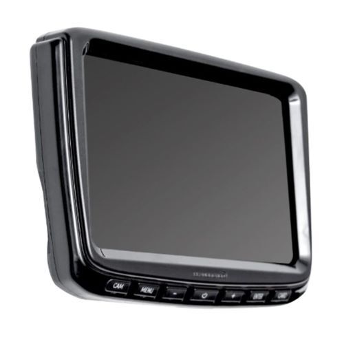 MONITOR WIRELESS HD OBSERVATION SYSTEM WITH 7" DVR MONITOR