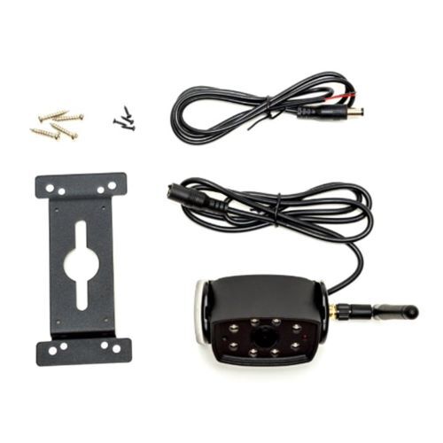 CAMERA WIRELESS HD OBSERVATION CAMERA