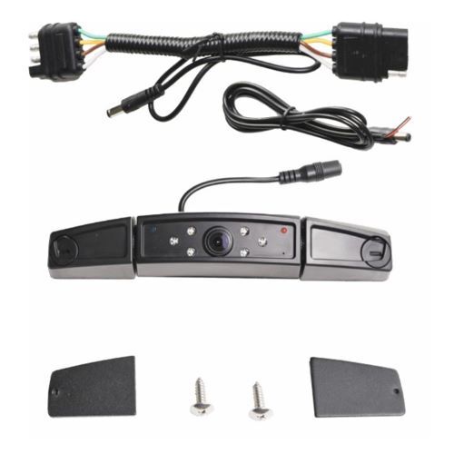 CAMERA HITCHVUE - MAGNETIC WIRELESS HD CAMERA