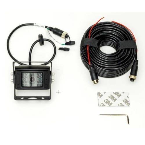 CAMERA HEAVY DUTY AHD CAMERA 1080P