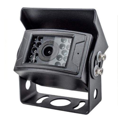 CAMERA HEAVY DUTY AHD HEATED CAMERA 1080P