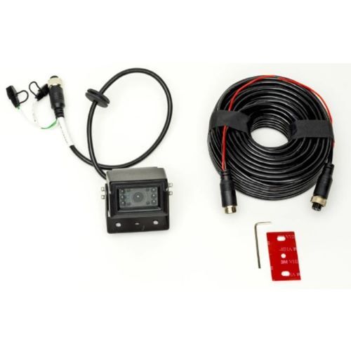 CAMERA HEAVY DUTY AHD LOW PROFILE CAMERA 1080P