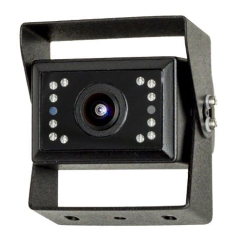 CAMERA HEAVY DUTY WIDE ANGLE AHD LOW PROFILE CAMERA 1080P