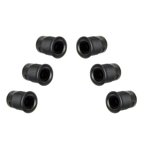 SENSOR REAR PARKING SENSOR SYSTEM (6-SENSORS)