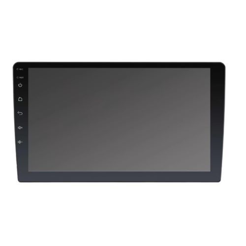 CAMERA SURROUNDVUE™ 360° SYSTEM WITH 6 PROXIMITY SENSORS