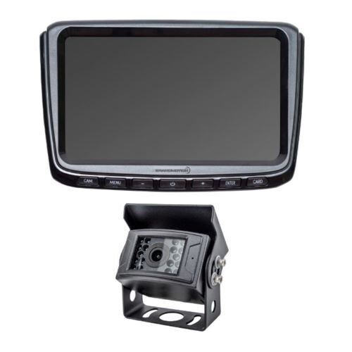 MONITOR HEAVY DUTY VISION SYSTEM WITH 7" AHD MONITOR