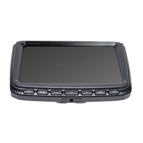 MONITOR HEAVY DUTY VISION SYSTEM WITH 7" AHD MONITOR