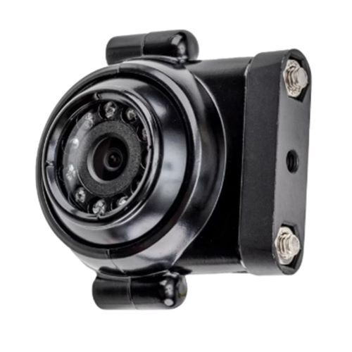 CAMERA HEAVY DUTY SIDE MOUNT VISION SYSTEM (4 CAMERAS)