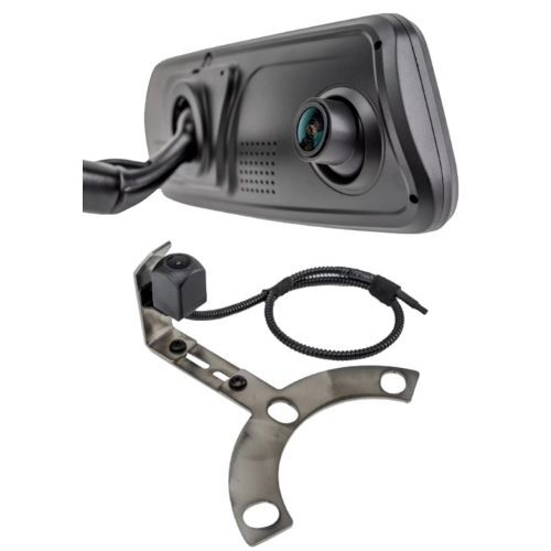 CAMERA FULLVUE® MIRROR VISION SYSTEM FOR FORD BRONCO