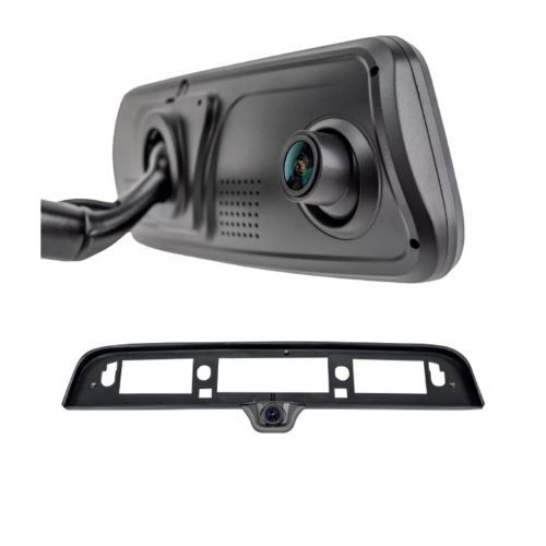 CAMERA FULLVUE® MIRROR VISION SYSTEM FOR RAM 1500 (2019-CURRENT)