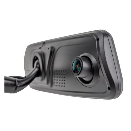 CAMERA FULLVUE® MIRROR VISION SYSTEM FOR FORD SUPER DUTY (1999-2016)