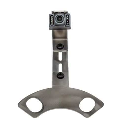 CAMERA SUMMITVIEW™ JEEP WRANGLER (JK/JL) ADJ REAR VISION SYSTEM W/INFRARED CAMERA FOR AFTERMARKET DI