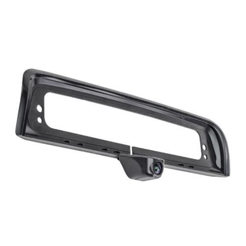 CAMERA WIRELESS TRANSPARENT TRAILER® SYSTEM FOR RAM 1500 (2009-2018) & HEAVY DUTY (2010-CURRENT)