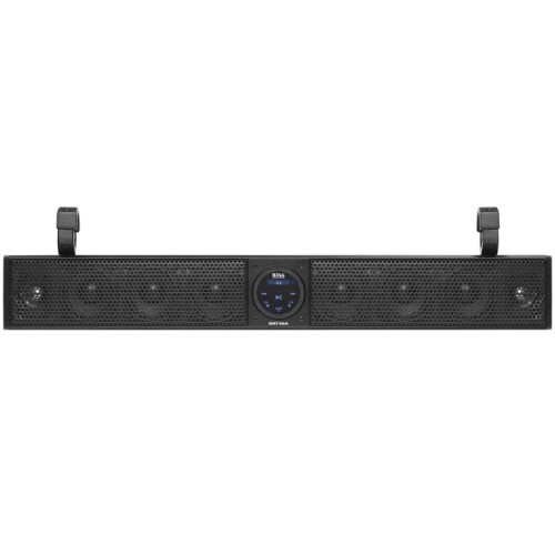 SPEAKERS MARINE WEATHERPROOF 36 INCH IPX5 RATED ATV/UTV SOUND BAR AUDIO SYSTEM W/BLUETOOTH AUDIO STR