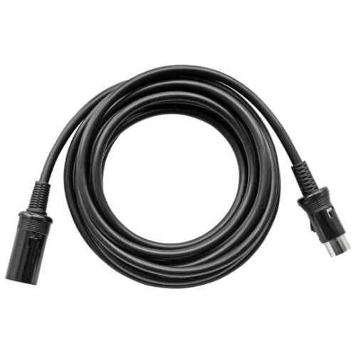 HEAD UNIT MARINE REMOTE CONTROL 25' EXTENSION CABLE TO CONNECT MGR420R TO MGR450B