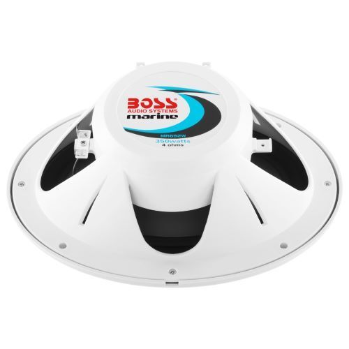 SPEAKERS MARINE 6" X 9" 2-WAY 350W MARINE FULL RANGE SPEAKERS. (SOLD IN PAIRS)