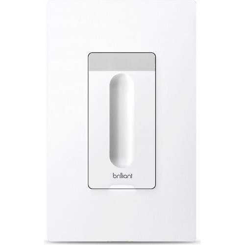 SMART HOME LIGHTING DIMMER SWITCH