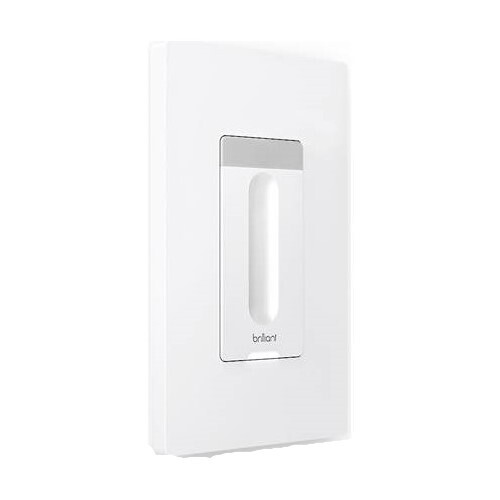 SMART HOME LIGHTING DIMMER SWITCH