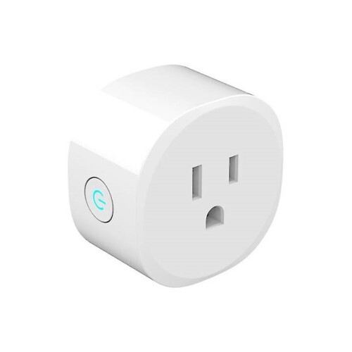 SMART HOME ELECTRICAL PLUG