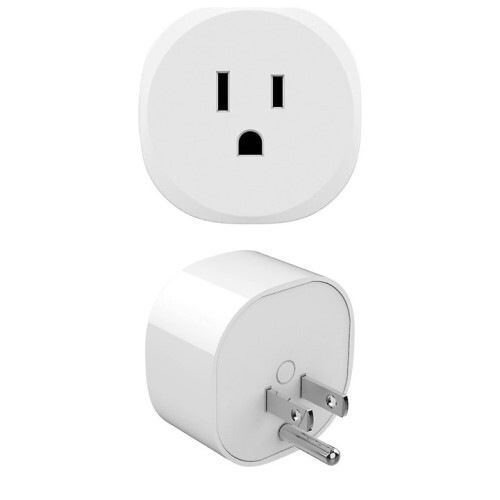 SMART HOME ELECTRICAL PLUG