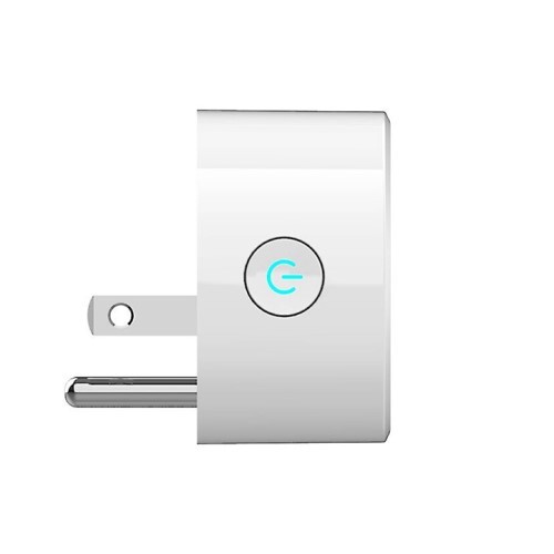 SMART HOME ELECTRICAL PLUG