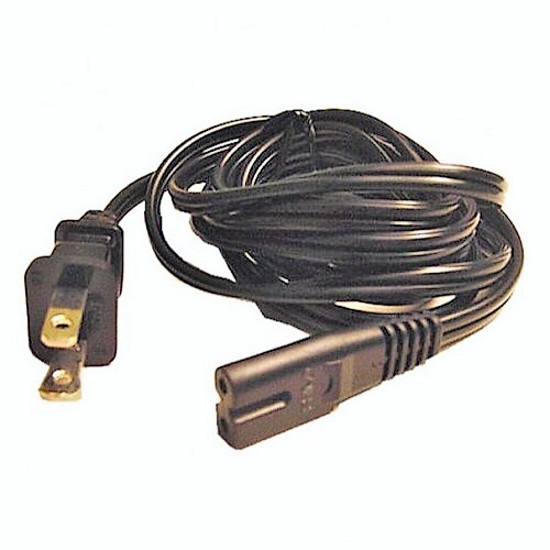 POWER CORD AC POLARIZED