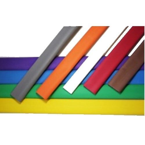 HEAT SHRINK ASSORTED 6" IN BOX