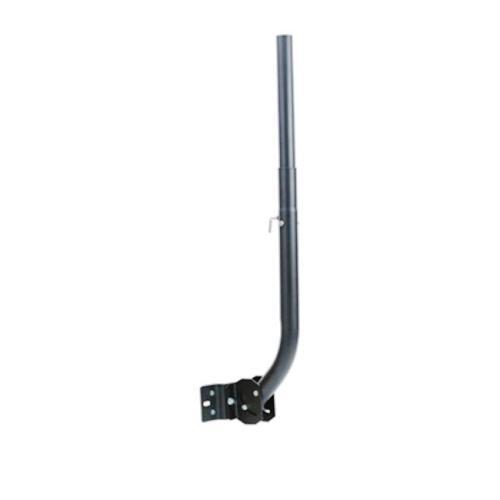 MOUNT "J" POLE UNIVERSAL ADJUSTABLE