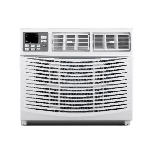 AIR CONDITIONER WINDOW 14K/COOL/ELECTRONIC/DOE/115V/CROSLEY