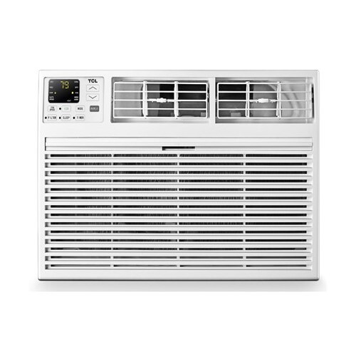 AIR CONDITIONER THRU THE WALL 12K/TTWCOOL/ELECTRONIC/DOE/230V/CROSLEY