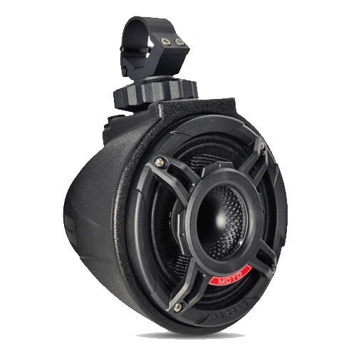SPEAKER 6.5" WDXMOTO-CD MINI TOWER SPEAKERS (PAIR)