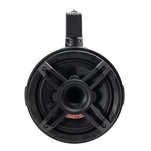 SPEAKER 8" WDXMOTO-CD MINI TOWER SPEAKERS (PAIR) (NEW 2025)