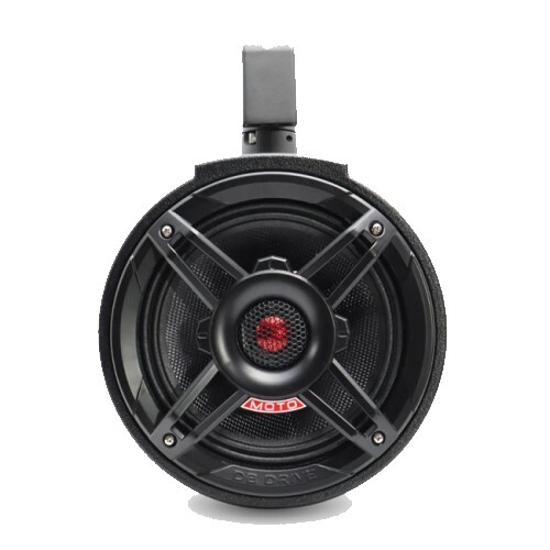 SPEAKER 8" WDXMOTO-G3 MINI TOWER SPEAKERS