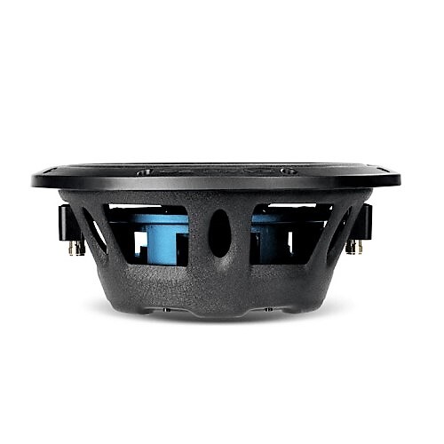 WOOFER 10" SHALLOW MOUNT MARINE 1000W