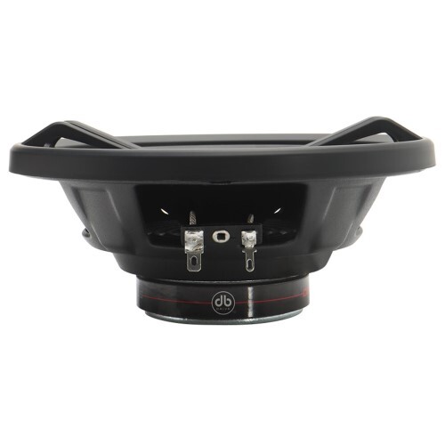SPEAKER 6.5" FACTORY REPLACEMENT COMPONENT SPEAKER,.5" TWEETER & X-OVER
