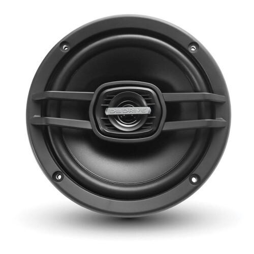 SPEAKER 6.5" FACTORY REPLACEMENT COAXIAL SPEAKERS